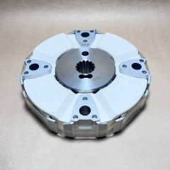 11N8-18012 Муфта гидронасоса Hyundai