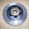 207-01-61311 Диск демпферный 207-01-61310 Komatsu