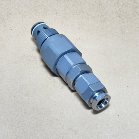 4469383 Клапан гидравлический гидрораспределителя Hitachi