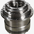 Редуктор хода Doosan Редуктор хода Doosan