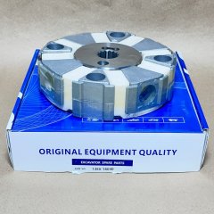 13E6-16040 Муфта гидронасоса Hyundai