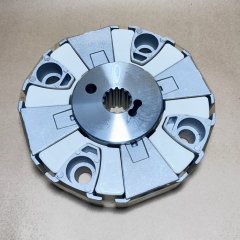 11N8-18012 Муфта гидронасоса Hyundai