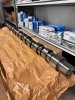 Распредвал 3090000 Cummins QSK19