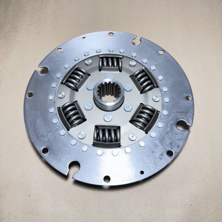 22U-01-21310 Диск демпферный Komatsu