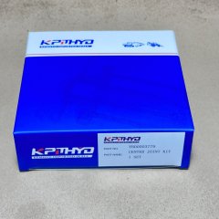 YB00003779 Ремкомплект центрального коллектора Hitachi