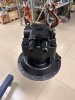 YA00019027 Гидромотор поворота Hitachi ZX870LC-5G