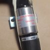 3864274 Клапан (соленоид) отсечки топлива Cummins 6BТА 5.9