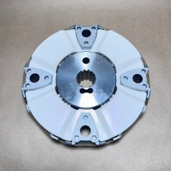 11N8-18012 Муфта гидронасоса Hyundai