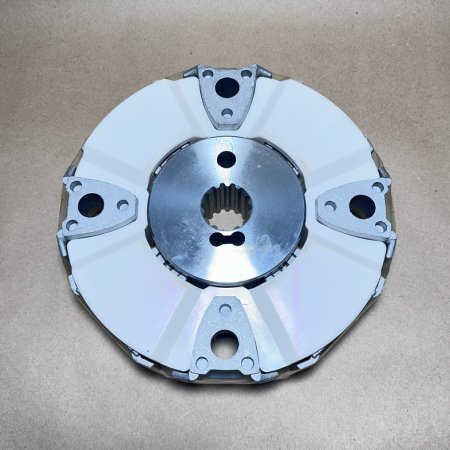 11N8-18012 Муфта гидронасоса Hyundai