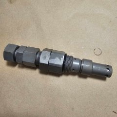 4386637 Клапан гидравлический HITACHI