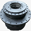 Редуктор хода Komatsu Редуктор хода Komatsu