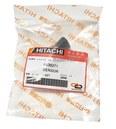 4436271 Датчик давления Hitachi