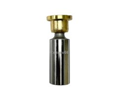 XJBN-00934 Поршень гидронасоса K5V140 Hyundai XJBN-00934 Поршень гидронасоса K5V140 Hyundai