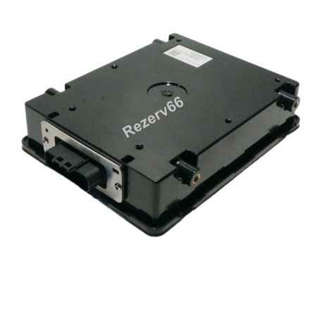 YA00004270 Контроллер двигателя (Engine Controller) Hitachi