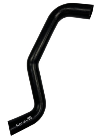 20Y-03-42250 Патрубок радиатора нижний Komatsu