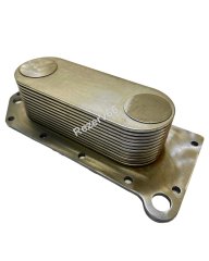 3918175 Маслоохладитель Cummins 3918175 Маслоохладитель Cummins