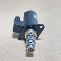 4654325 Клапан гидравлический Hitachi