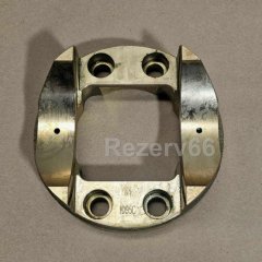708-2L-04061 Суппорт гидронасоса KOMATSU HPV95 708-2L-04061 Суппорт гидронасоса KOMATSU HPV95