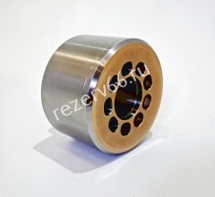 708-2L-06340 Блок поршней Komatsu PC200-7 (HPV95)