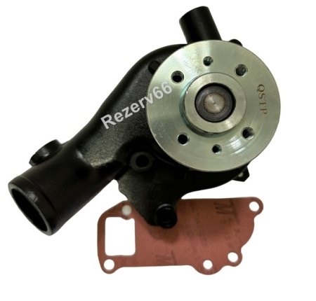 65.06500-6144 Насос водяной Doosan