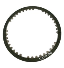 0788816 Диск фрикционный г/м поворота Hitachi