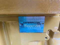 Двигатель Caterpillar 3306B Двигатель Caterpillar 3306B