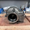 6743-81-8040 Турбокомпрессор Komatsu PC300-7