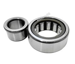 0872302 Подшипник крышки г/м поворота (NTN) Hitachi