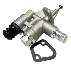 6743-71-7132 Насос топливоподкачивающий Komatsu