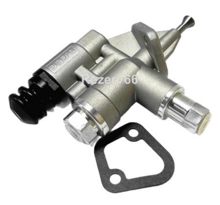 6743-71-7132 Насос топливоподкачивающий Komatsu