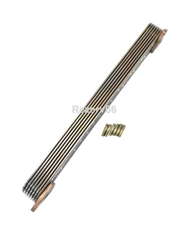 1217230410 Маслоохладитель 6RB1