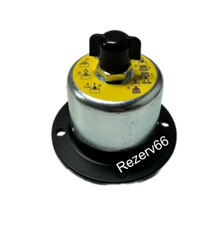 4434017 Сапун гидробака в сборе Hitachi