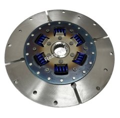 14X-12-11102, 14X-12-11100, 14X-12-11103 Демпферный диск Komatsu