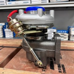 04915622 Турбокомпрессор 12709880124 Deutz