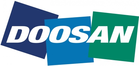 MX512409 Колба фильтра топливного DOOSAN