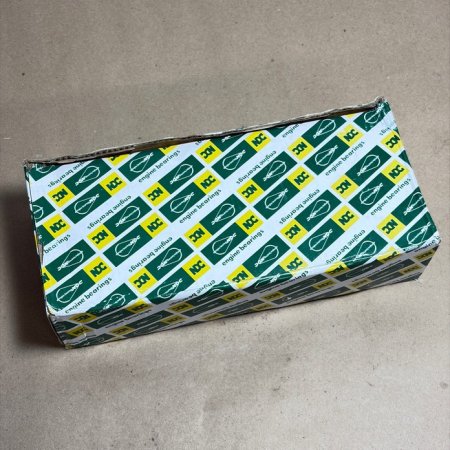 6127-39-3042 Вкладыши шатунные 0,25mm Komatsu