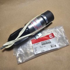 3864274 Клапан (соленоид) отсечки топлива Cummins 6BТА 5.9