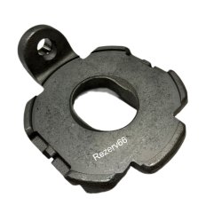 0772701 Шайба наклонная гидронасоса K5V200DPH Hitachi ZX450-3