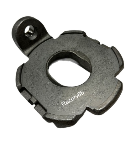 0772701 Шайба наклонная гидронасоса K5V200DPH Hitachi ZX450-3