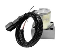 702-21-55700 Клапан пилотный Komatsu