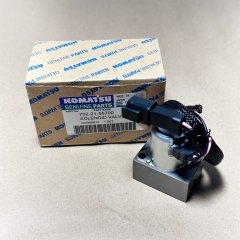 702-21-55700 Клапан пилотный 702-21-57500 Komatsu
