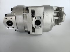 705-53-42010 Гидравлический насос Komatsu