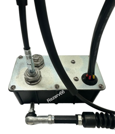 21EN-32300 Шаговый мотор Hyundai