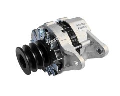 1812006035 Генератор Hitachi ZX330/ZX330-3 (Isuzu 6HK1)