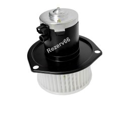 ND292500-0650 Мотор отопителя Komatsu ND292500-0650 Мотор отопителя Komatsu