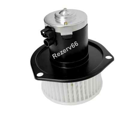 ND292500-0650 Мотор отопителя Komatsu