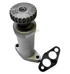 1375541 Насос топливоподкачивающий Caterpillar