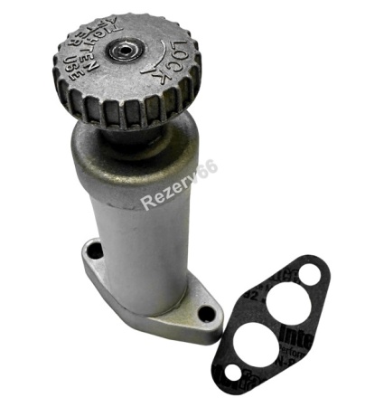 1375541 Насос топливоподкачивающий Caterpillar