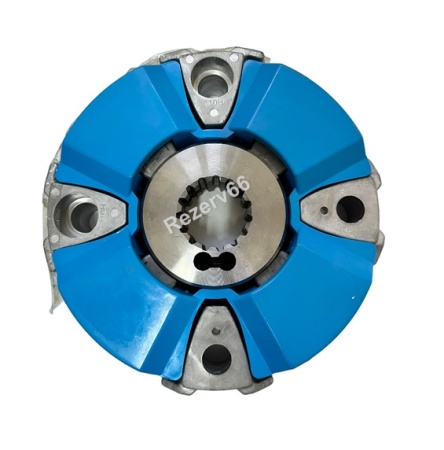 4646893 Муфта гидронасоса Hitachi