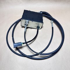21EN-32381C Шаговый мотор управления двигателем HYUNDAI
